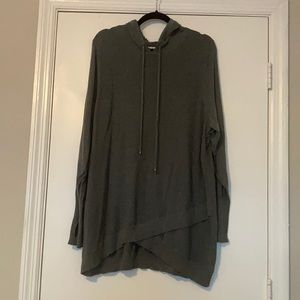 Long Sweater